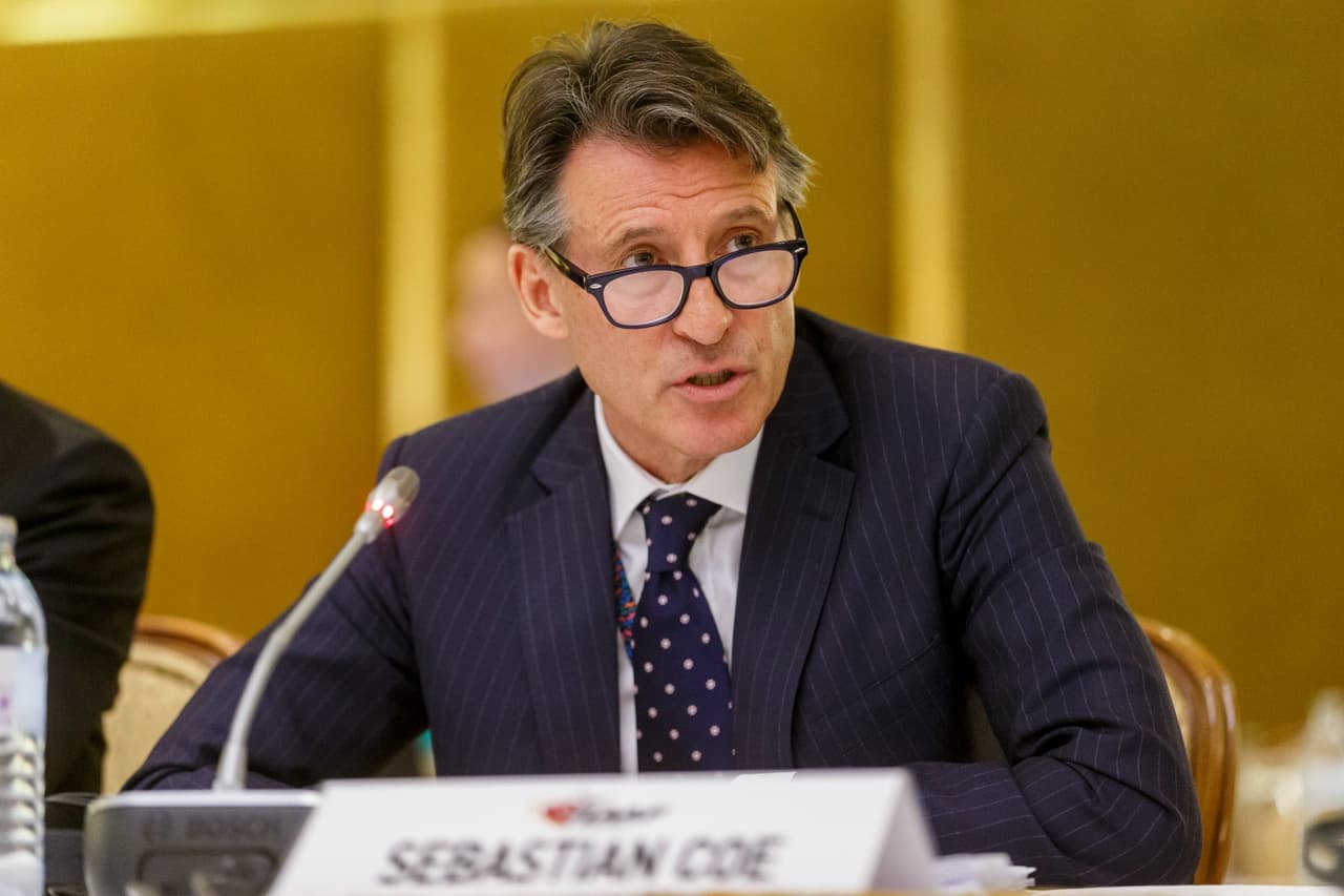 La Federación Internacional de Atletismo mantiene la suspensión a Rusia de los Juegos Olímpicos de Río 2016