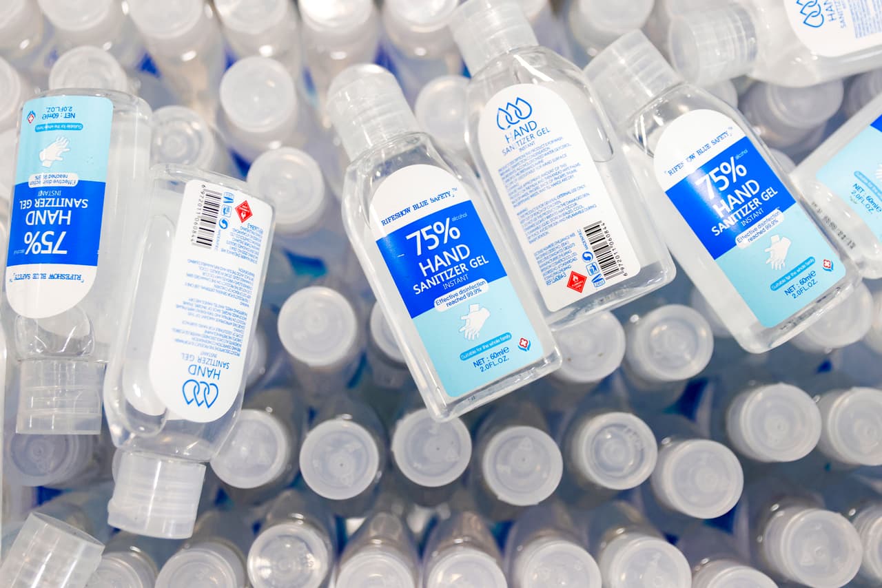 Kits de protección contra covid: estos sitios en Berwyn los entregan gratis