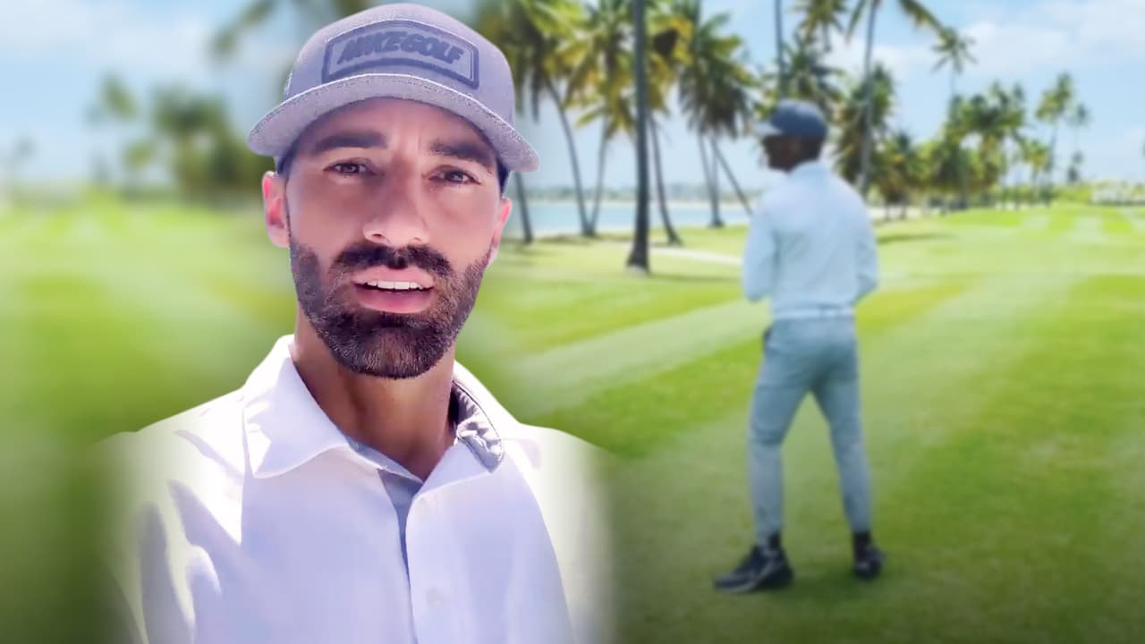 Toni Costa reaparece con “la familia” tras el anuncio de la separación de Adamari López