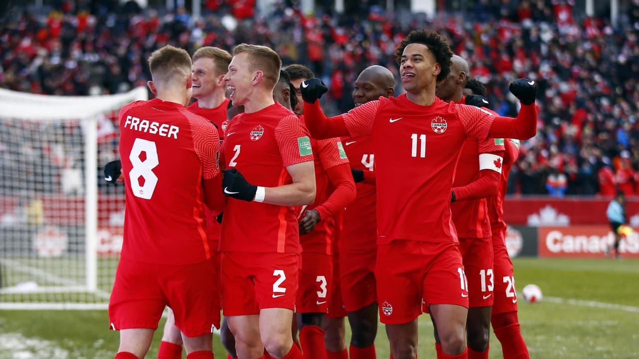 Canadá cancela partido amistoso contra Irán tras críticas recibidas