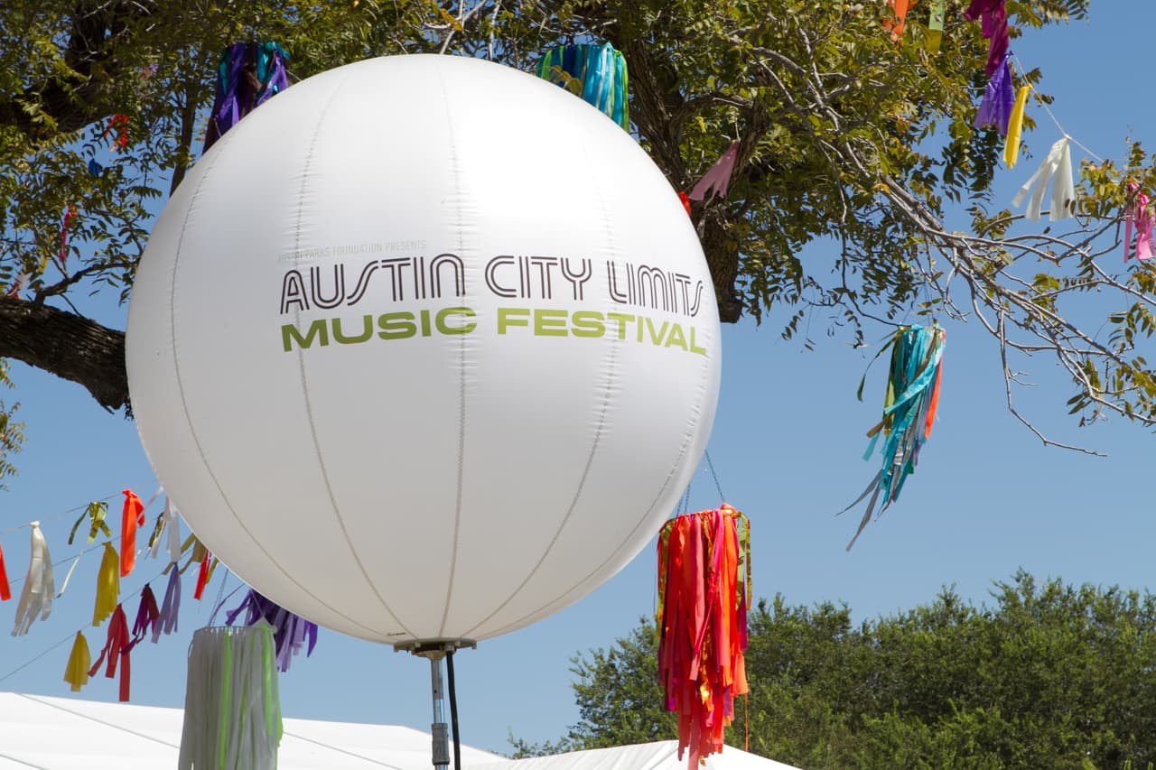 Miles se dieron cita en el primer fin de semana del festival de música más famosa de la capital texana: el Austin City Limits.