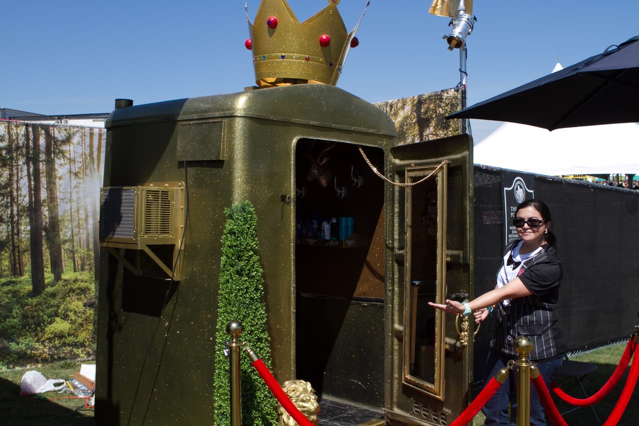 Miles se dieron cita en el primer fin de semana del festival de música más famosa de la capital texana: el Austin City Limits.