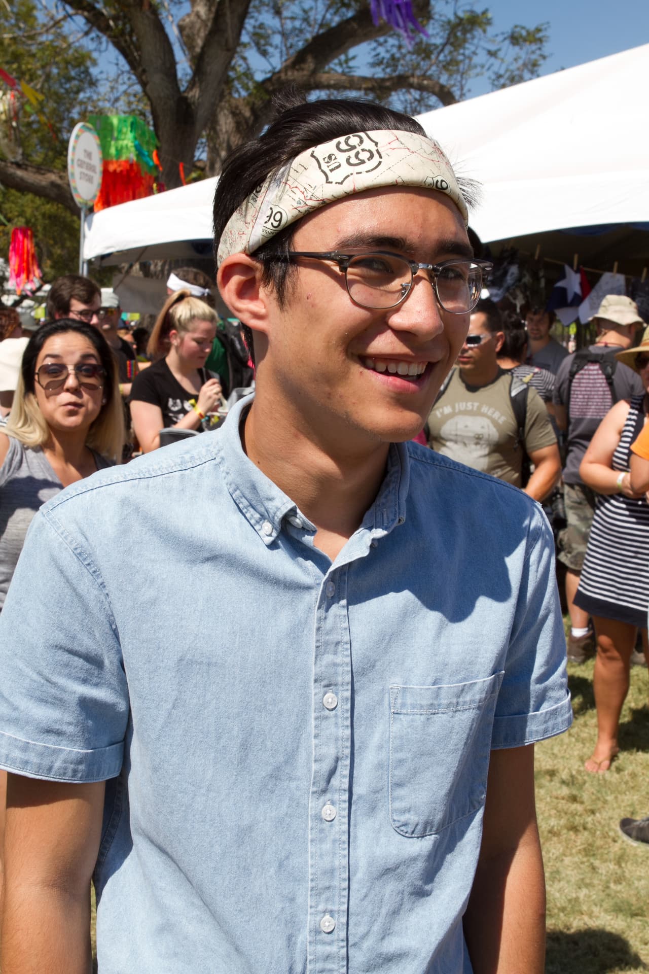 Miles se dieron cita en el primer fin de semana del festival de música más famosa de la capital texana: el Austin City Limits.