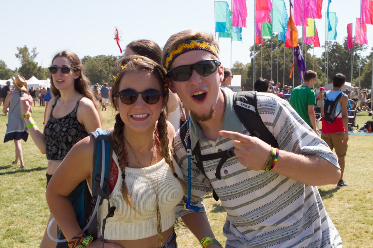 Miles se dieron cita en el primer fin de semana del festival de música más famosa de la capital texana: el Austin City Limits.