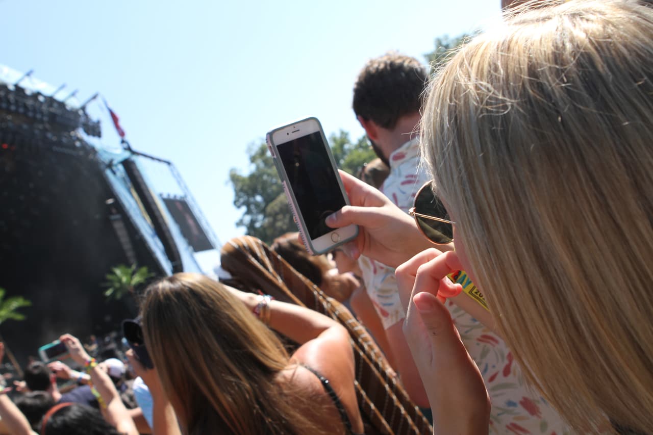Miles se dieron cita en el primer fin de semana del festival de música más famosa de la capital texana: el Austin City Limits.