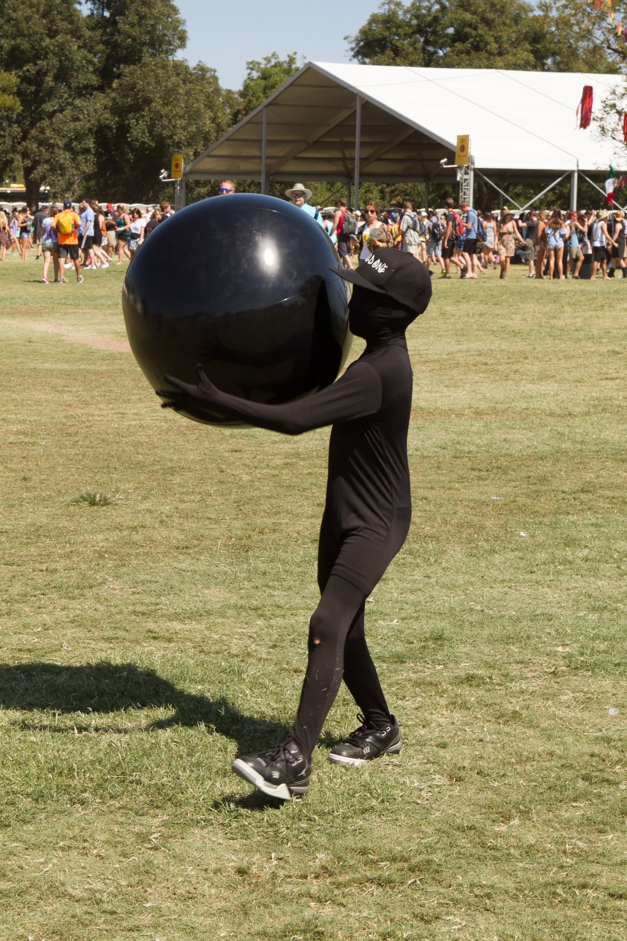 Miles se dieron cita en el primer fin de semana del festival de música más famosa de la capital texana: el Austin City Limits.