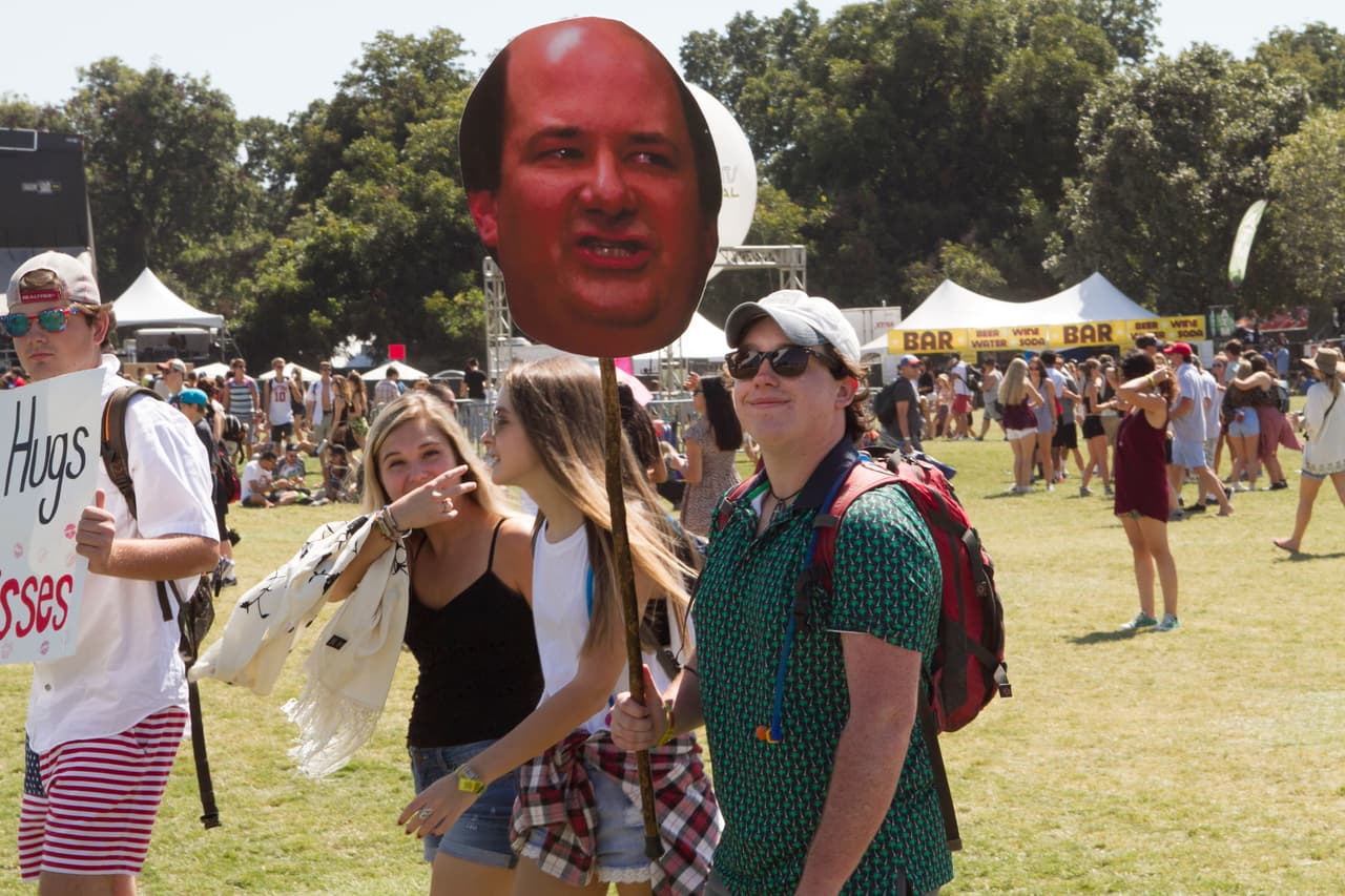 Miles se dieron cita en el primer fin de semana del festival de música más famosa de la capital texana: el Austin City Limits.