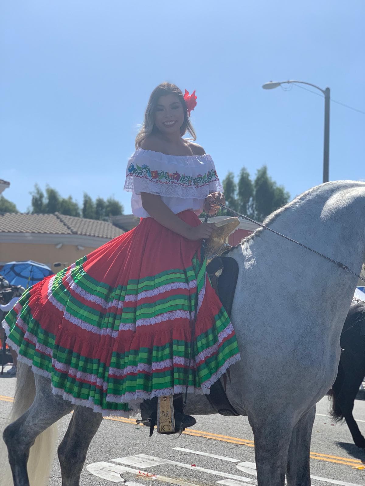 Y a sus bellas escaramuzas también.