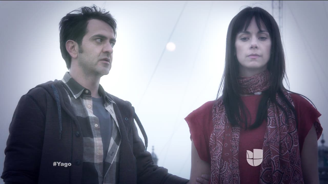 Pero su ambición fue más grande que la amistad y el amor.