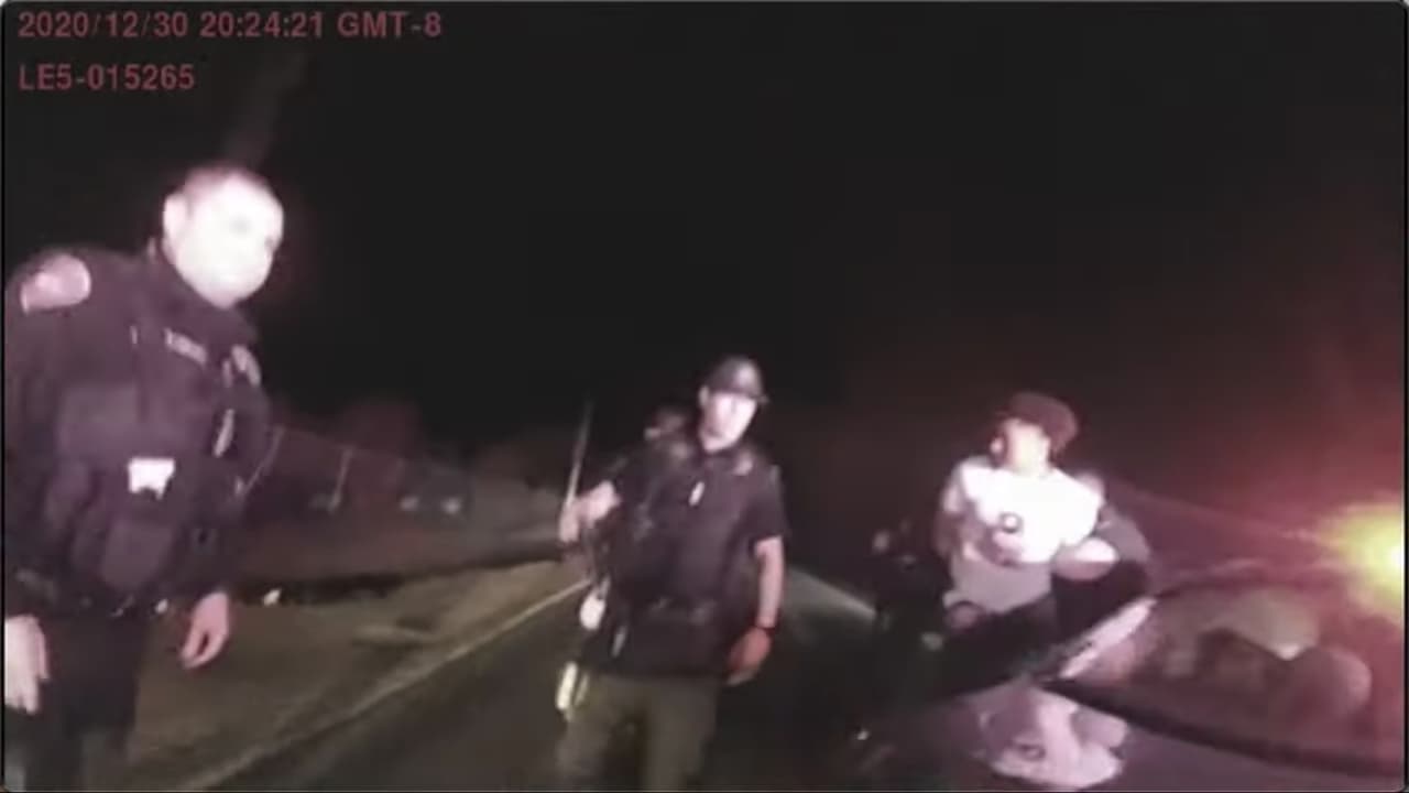 Dos expolicías de Stockton acusados de agresión tras el violento arresto de un adolescente