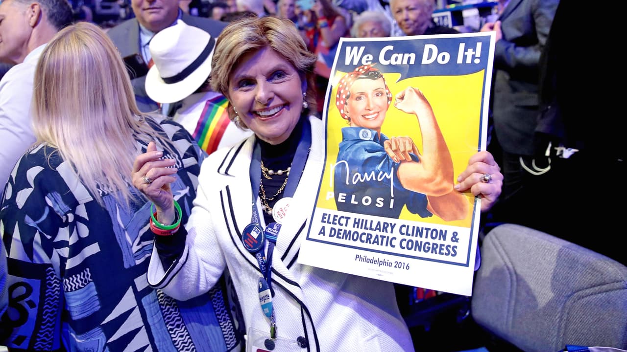 Abogada asegura que video lascivo desata denuncias de abuso sexual contra Donald Trump