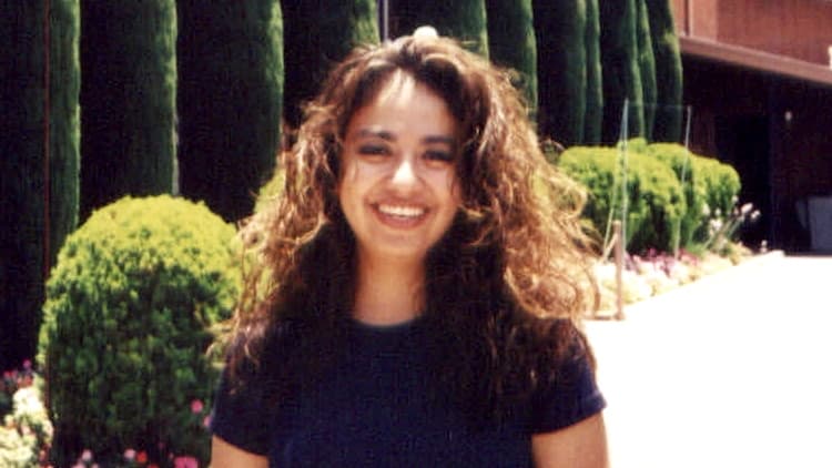 Tras 16 años de misterio, una nueva pista permite reabrir el caso de la desaparición de Diana Rojas