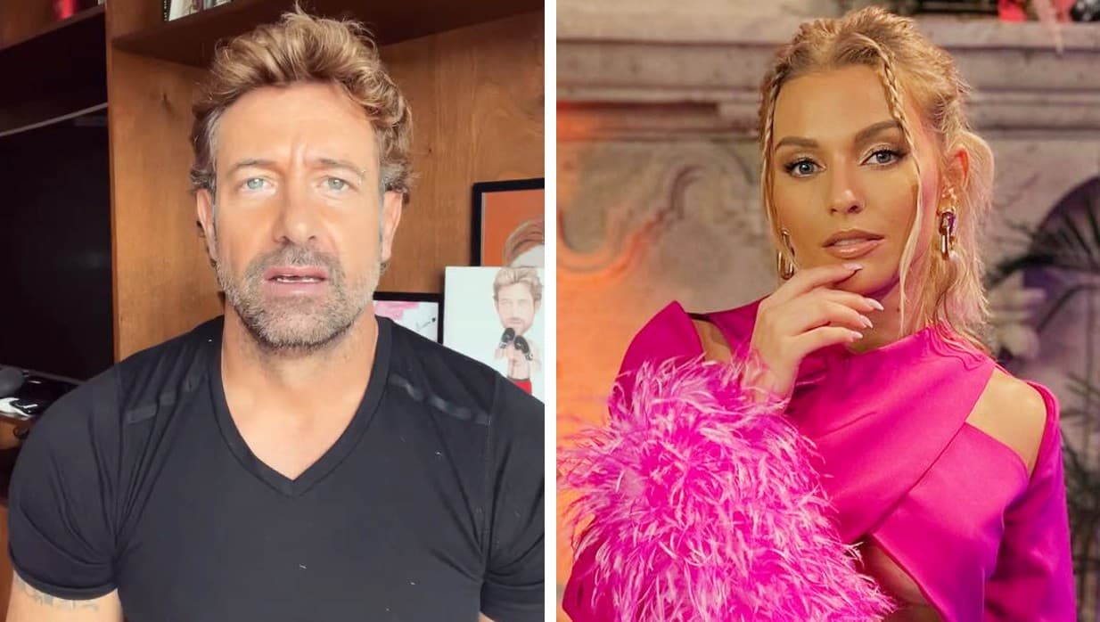 Irina Baeva y Gabriel Soto reaparecen juntos en redes sociales en medio de rumores de separación