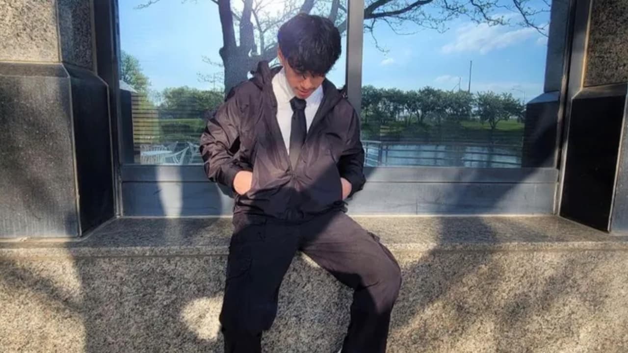 Otro de los jóvenes fue identificado como 
<b>Kevin Hernández, de 17</b>, también residente de Wheeling. 
<br>