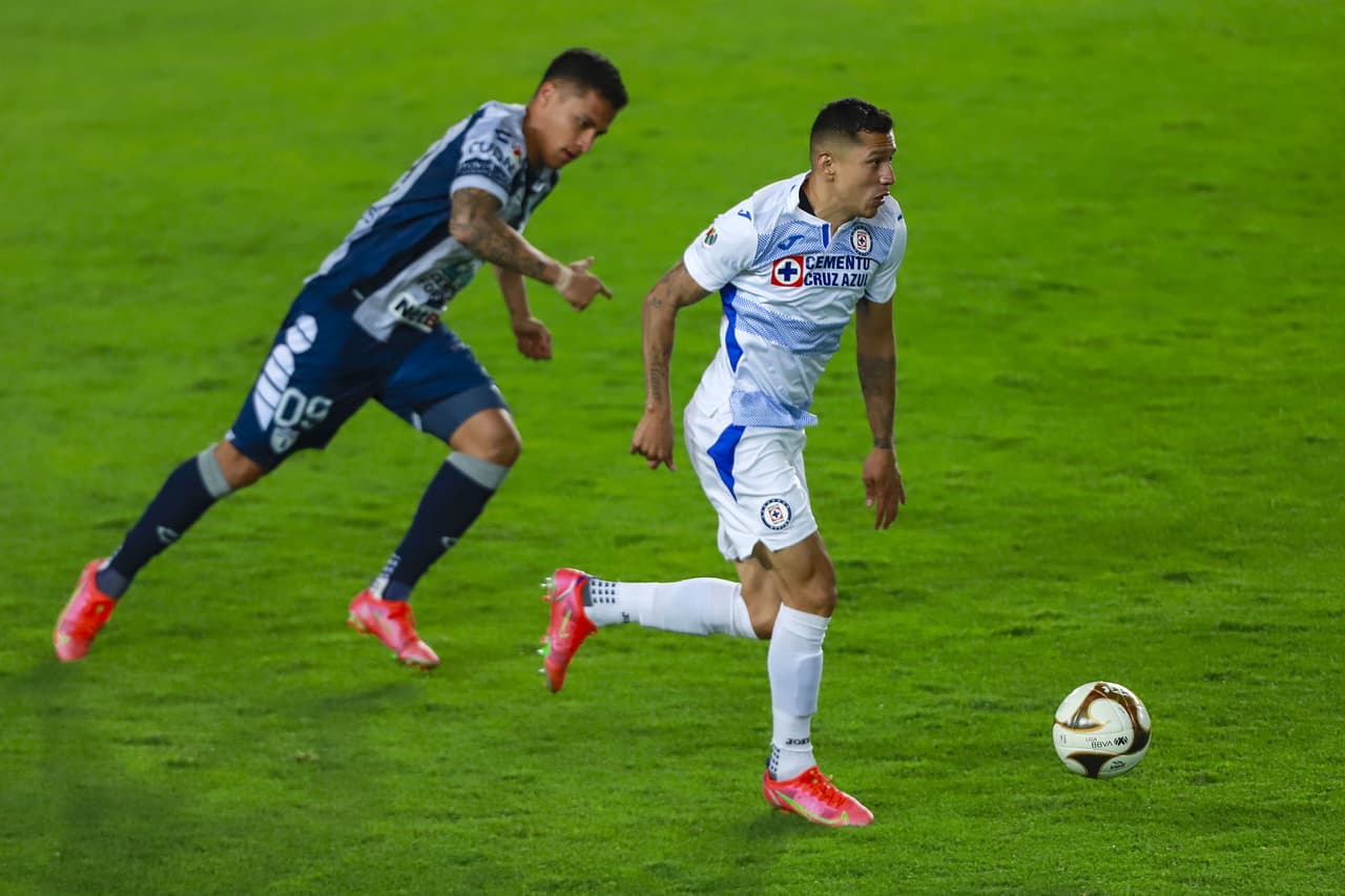 Los porteros hacen su trabajo al mantener sus marcos en ceros y Pachuca deberá salir con todo para la vuelta en el Estadio Azteca.