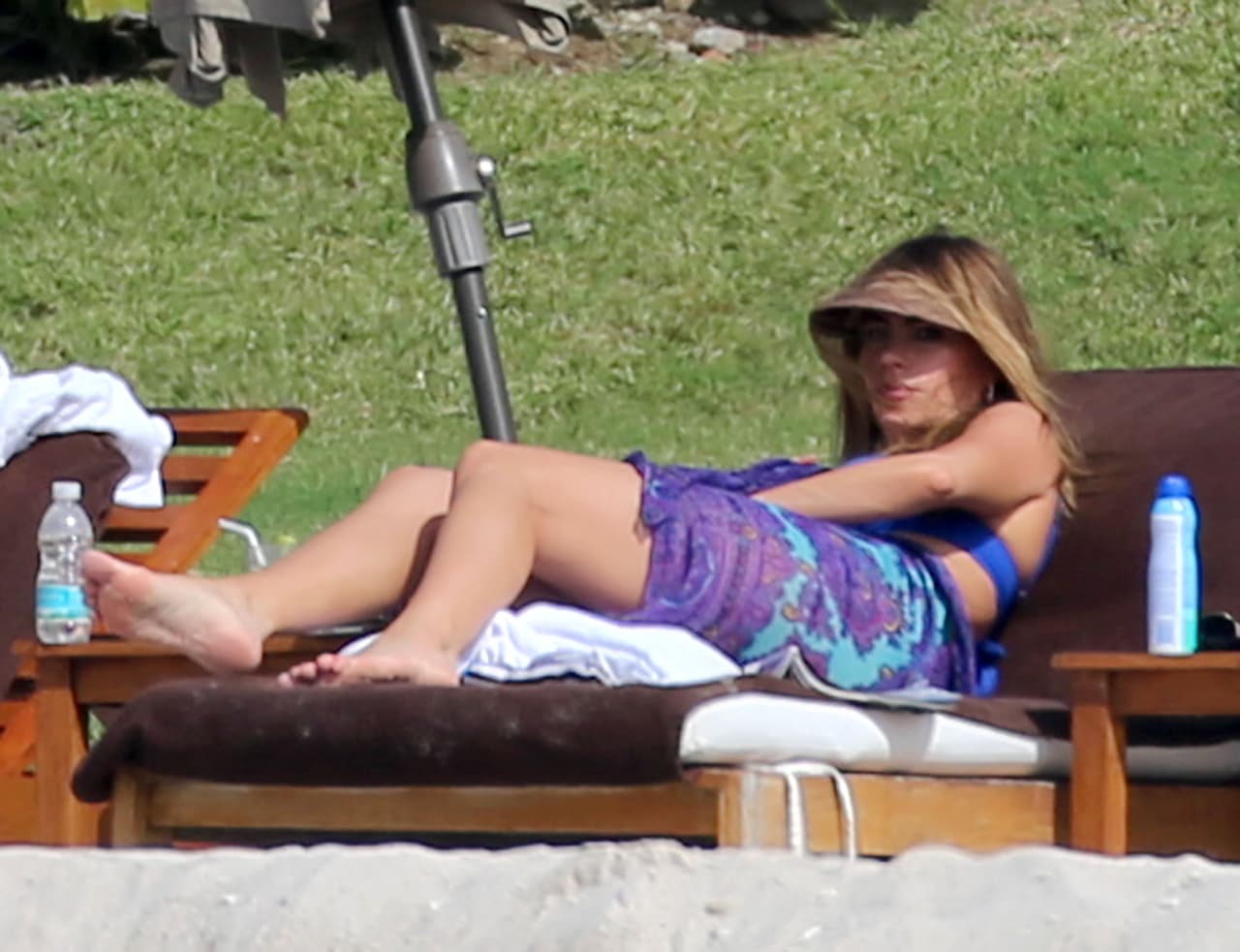 Según la revista TVNotas los recién casados podrían recorrer las islas del Pacífico.