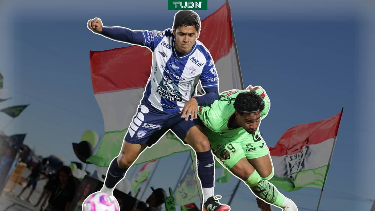 Horario y día del Play-In FC Juárez vs. Pachuca de la Liga MX Apertura 2025