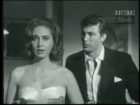 'La Procesión' le permitió al conocer a otros productores mexicanos, siendo 'Dios sabrá juzgarnos' la primera cinta mexicana en la que participó Guillermo Murray.