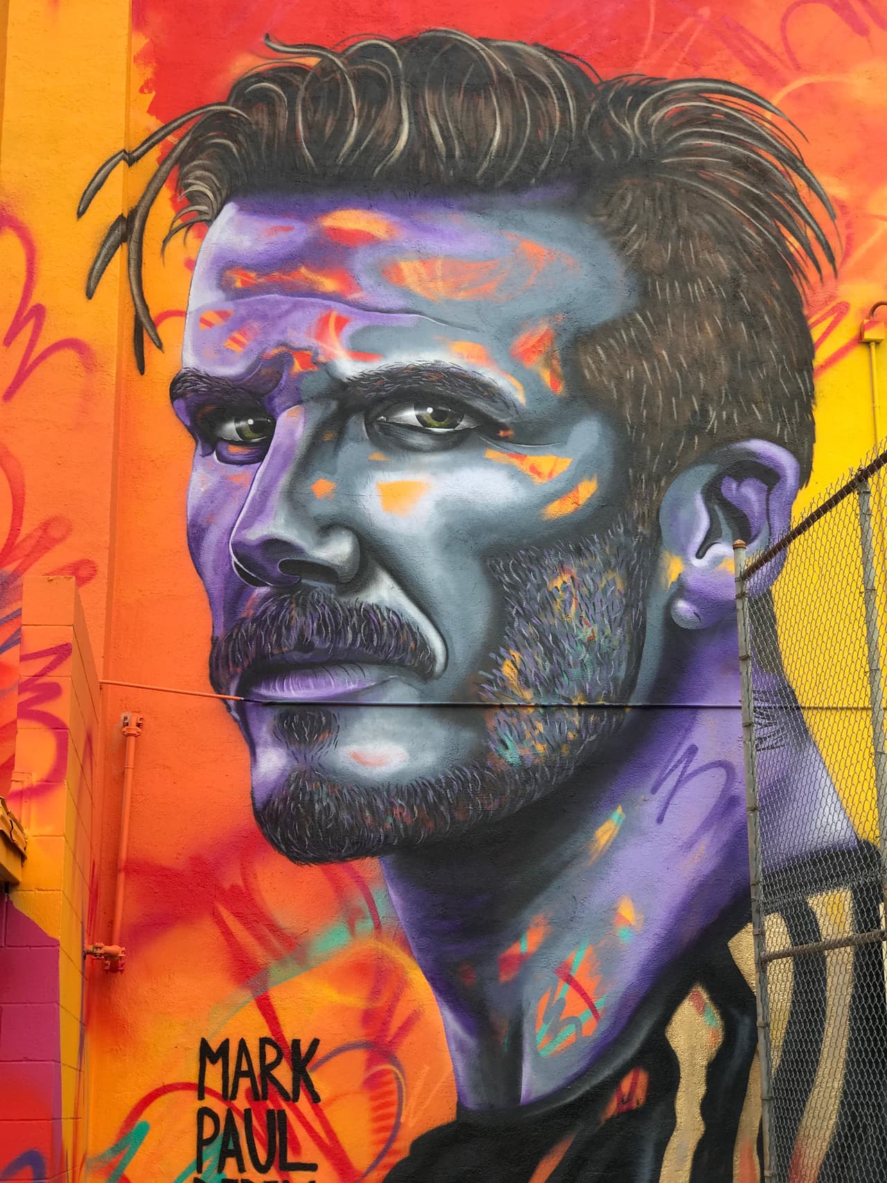 Además, Beckham formará parte círculo de honor del LA Galaxy, uniéndose a Cobi Jones, Mauricio Cienfuegos y Doug Hamilton.
<br>