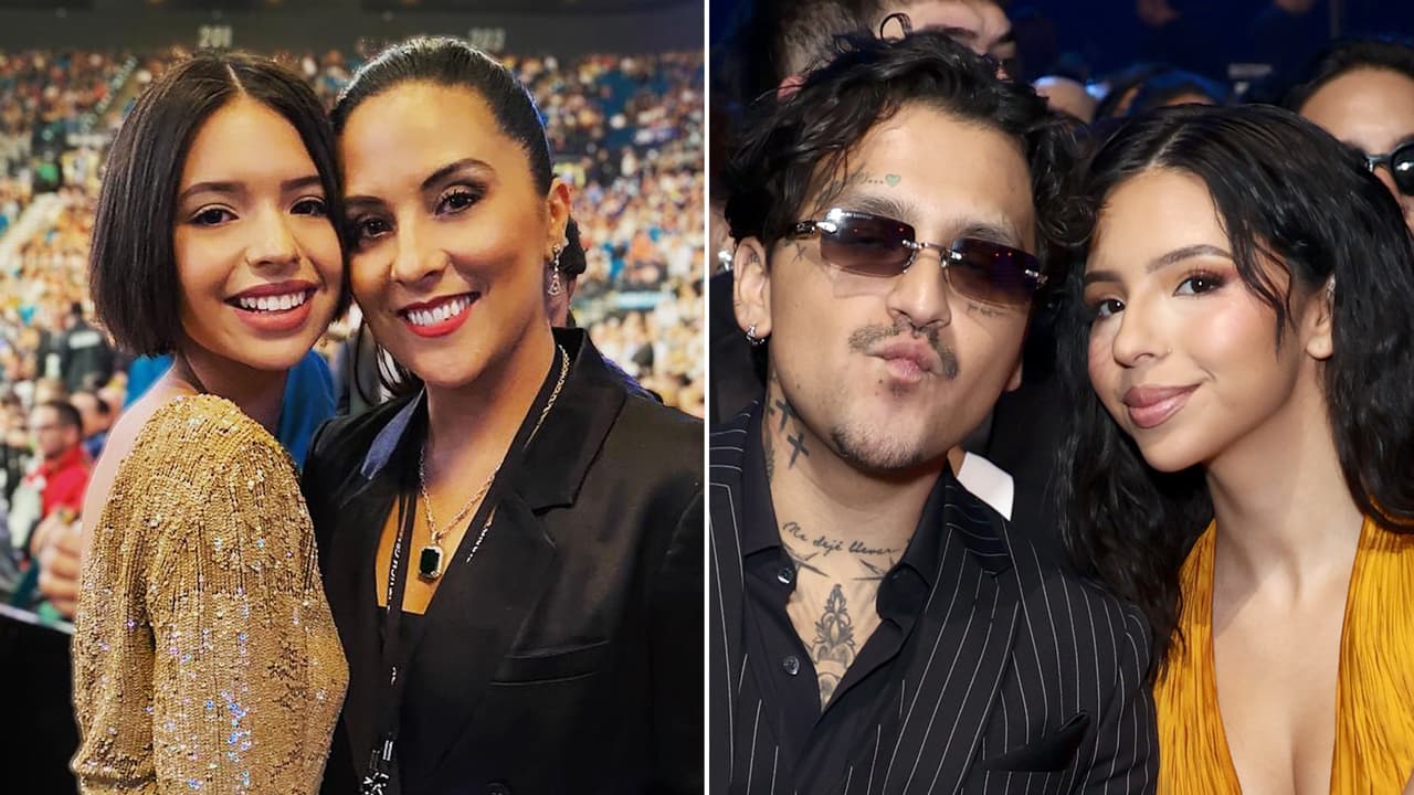 Mamá de Ángela Aguilar no se queda callada tras ataques contra su hija y comparte fuerte mensaje