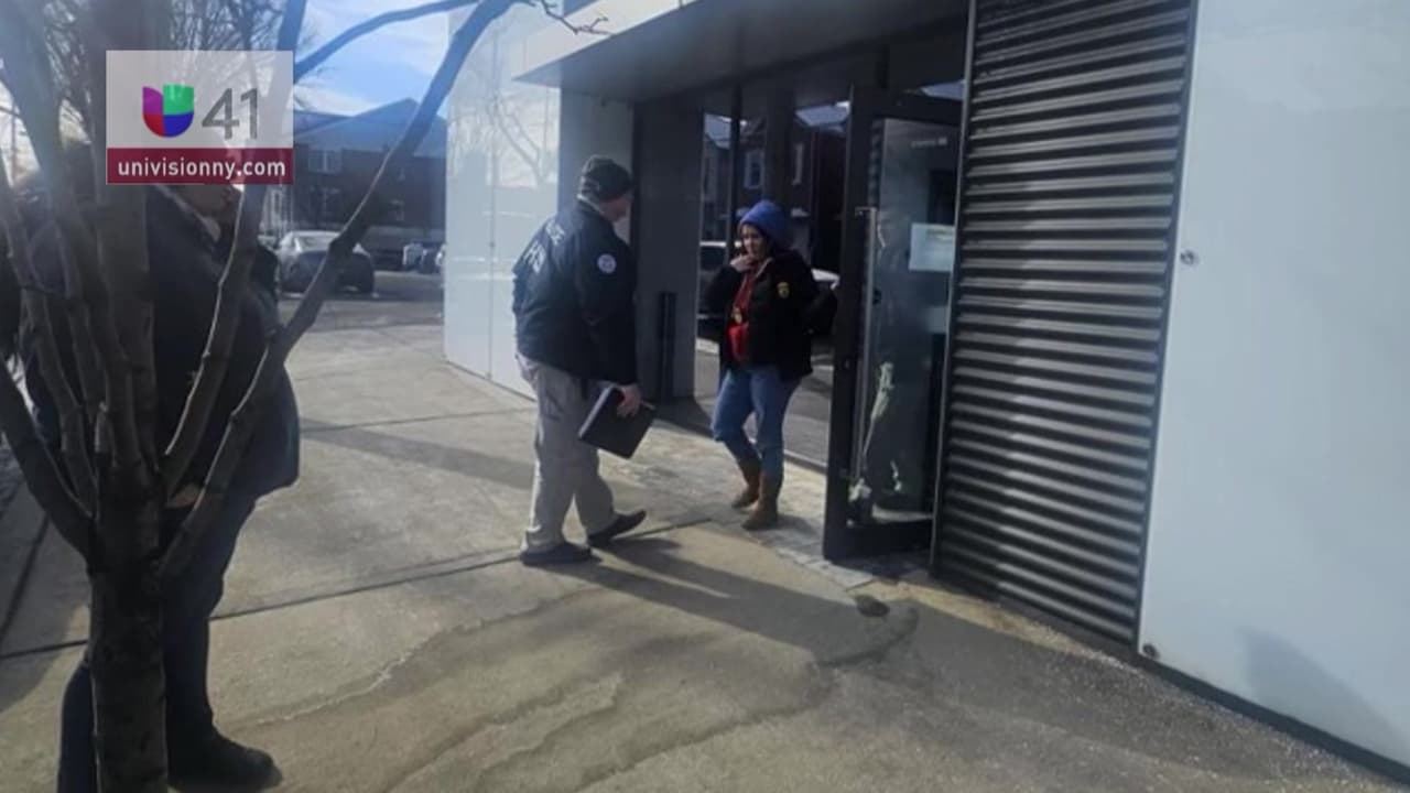 Este testimonio
<b>refleja la tensión que vive la comunidad inmigrante ante los operativos sorpresa de ICE</b>, donde la falta de una simple identificación puede resultar en una detención.