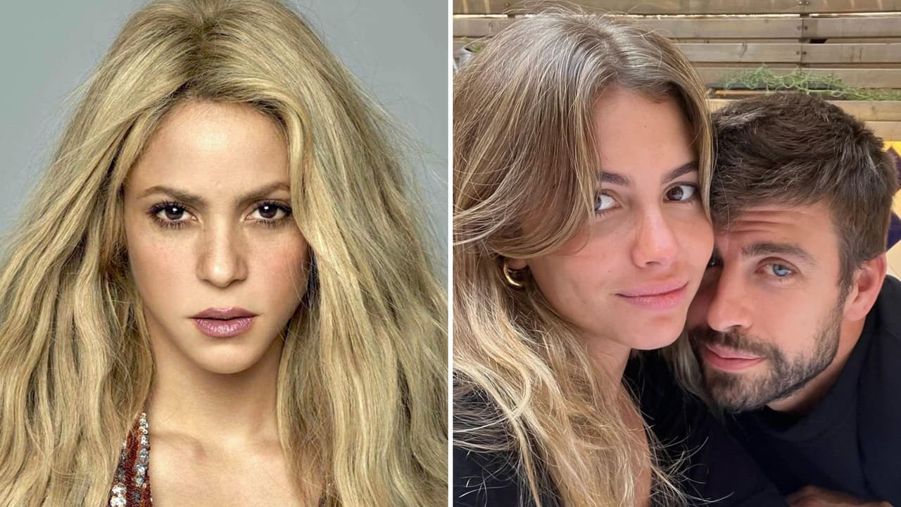 Familia de Clara Chía usaría un apodo "despectivo" para referirse a Shakira