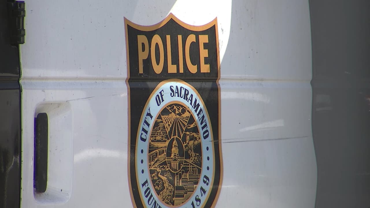 Detienen a un estudiante con un arma en escuela secundaria de Sacramento