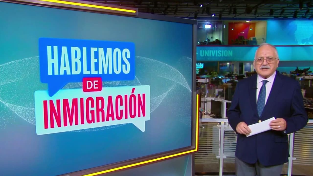 Hablemos de inmigración: Reportan huelga de hambre en un centro de detención de migrantes en Georgia