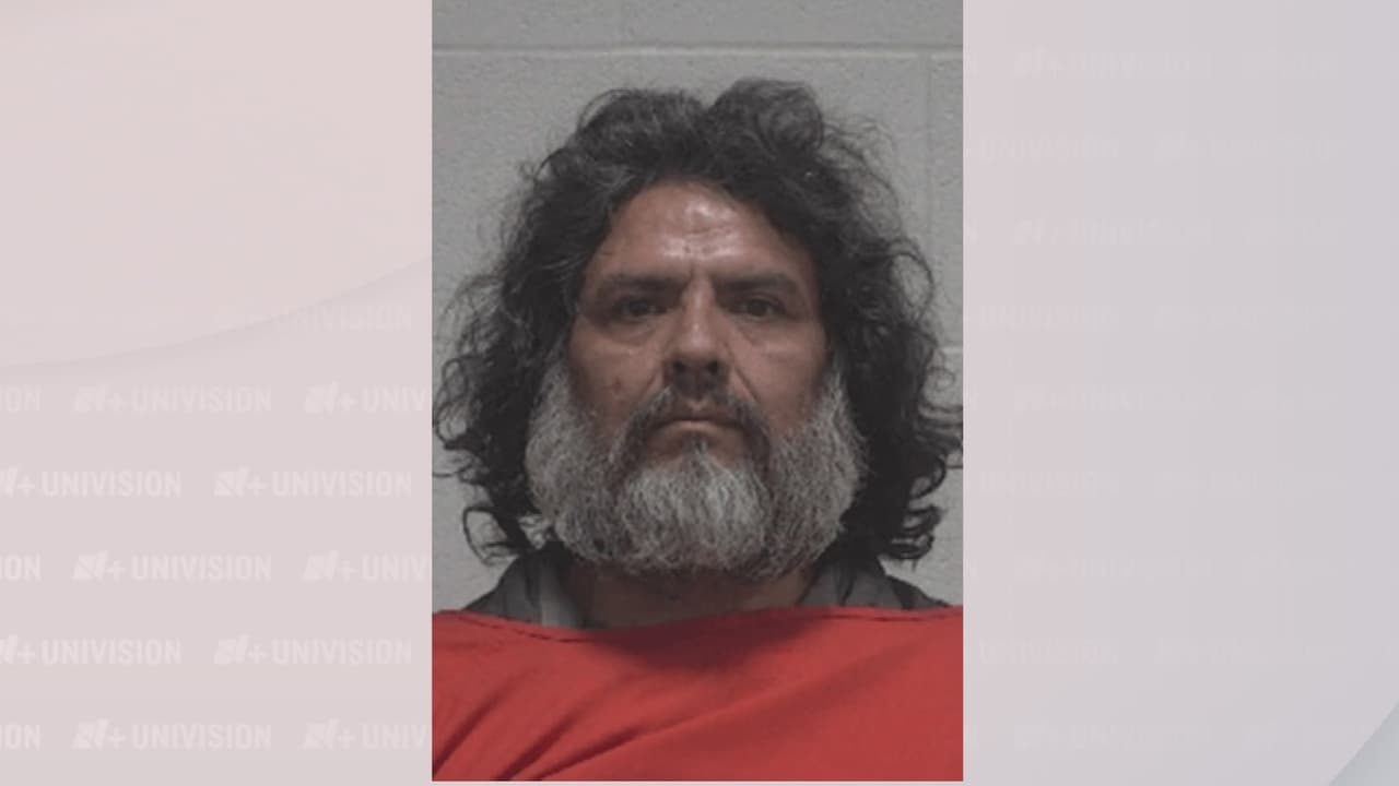 Sospechoso de homicidio en 1995 es arrestado en Goldsboro