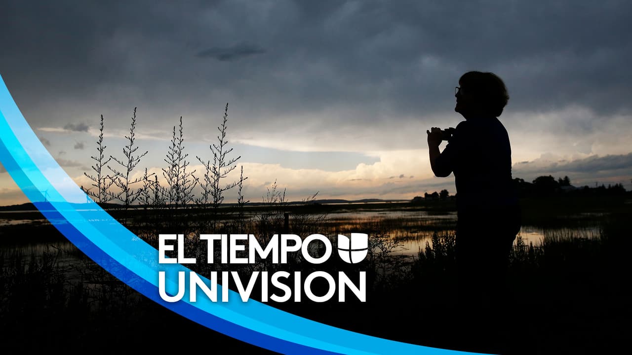 Actualización del tiempo: Chicago cierra la semana laboral con cielos mayormente nublados y periodos de lluvia dispersa 