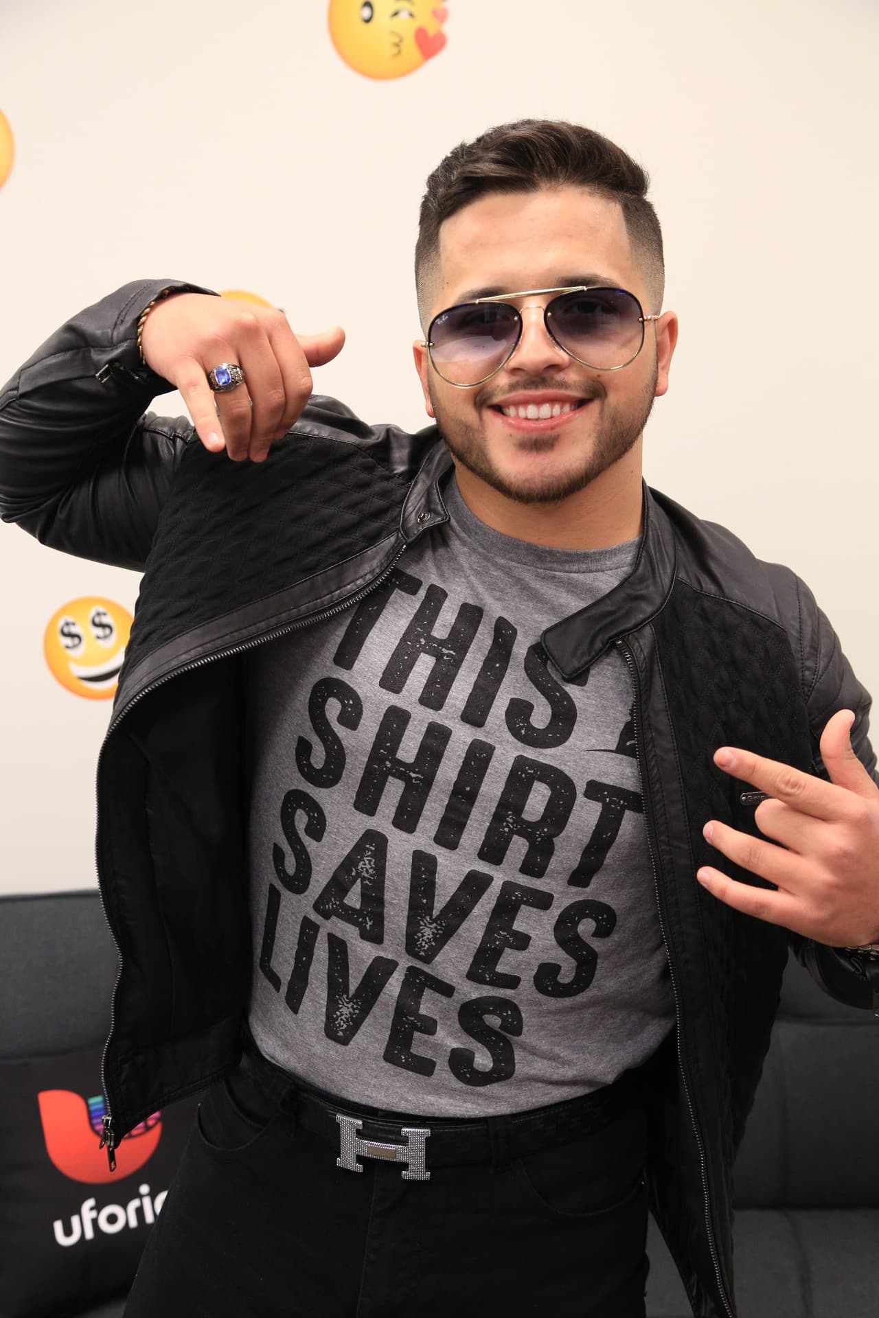 ¿Contestó tu llamada
<b> Jesus Mendoza</b>?
<br>
<br>
<b>DONA AQUÍ: <a href="http://bit.ly/UnidosConStJude" target="_blank">bit.ly/UnidosConStJude</a></b>