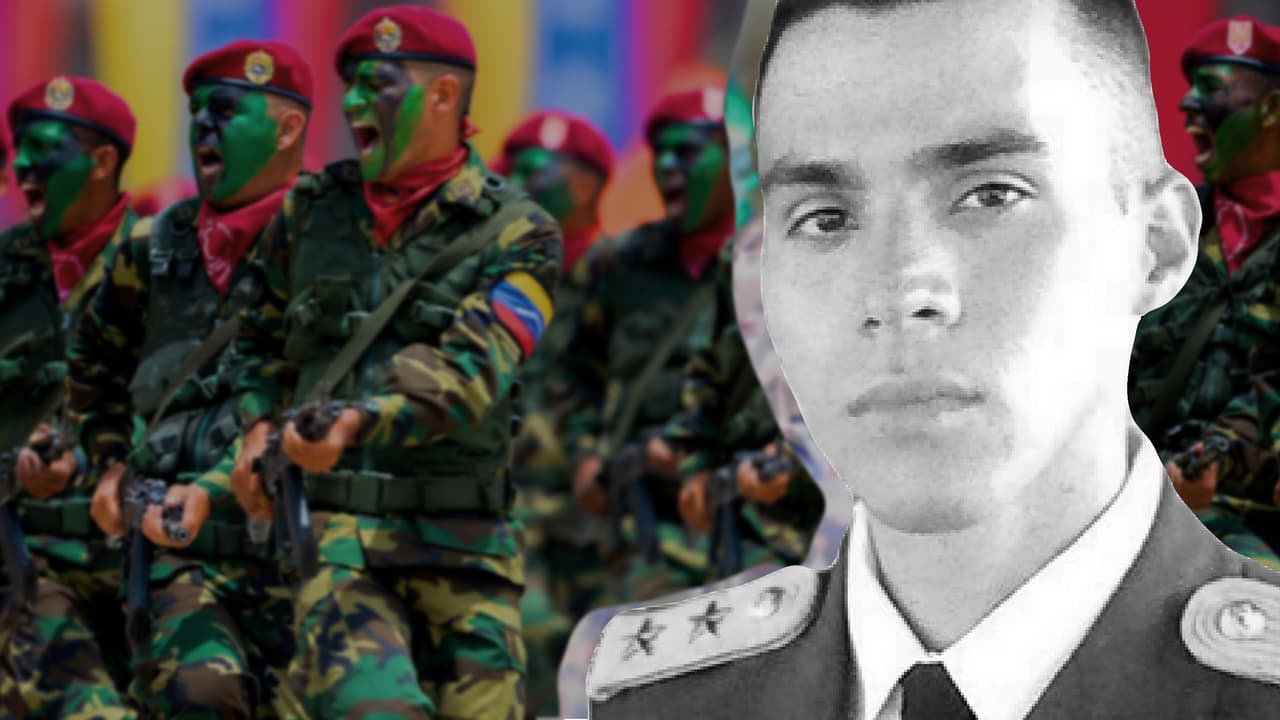 Decenas de militares presos: la otra cara de la persecución política de Maduro