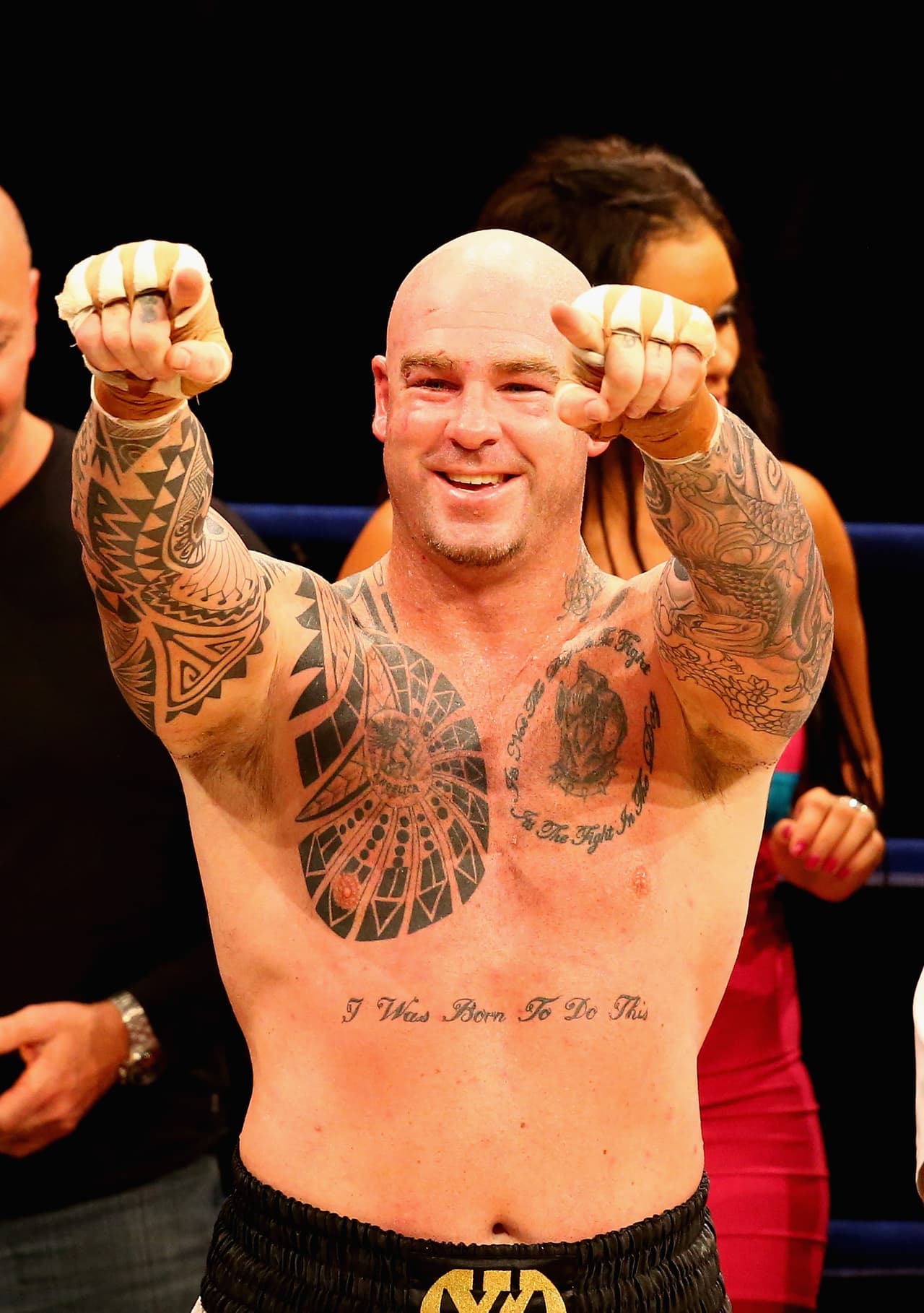 Lucas Browne