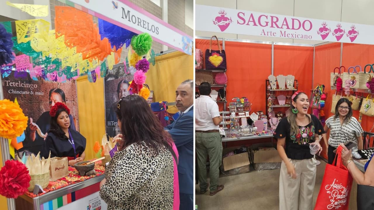 Tianguis de los Pueblos Mágicos llega a San Antonio: cómo y dónde visitarlo