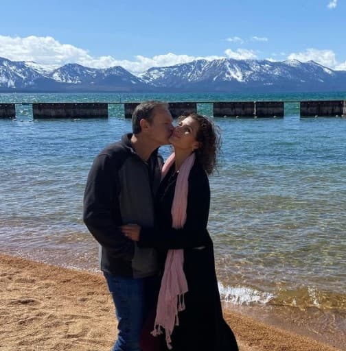 El tiempo en pareja también es fundamental.