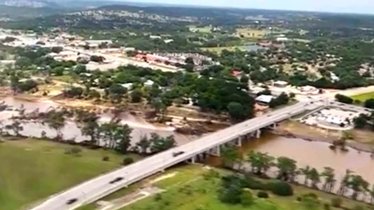 Arrancan proyecto de rehabilitación del Río Guadalupe tras inundaciones del 4 de julio en Kerrville