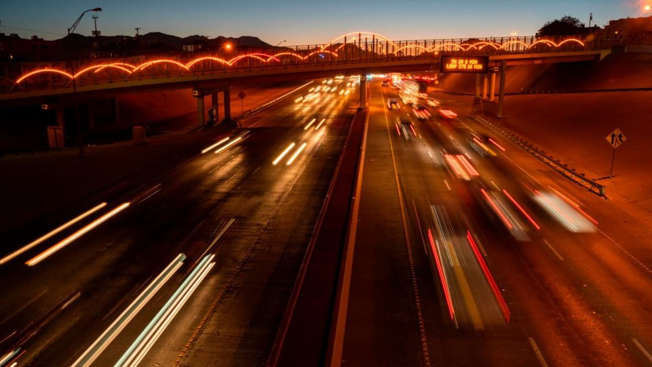 La autopista 30 ocupa el primer lugar de dicha lista en la región, de acuerdo con una investigación de una empresa privada de software. El estudio se basó en el número de muertes ocurridas en las vías de Estados Unidos entre el 2016 y el 2019.