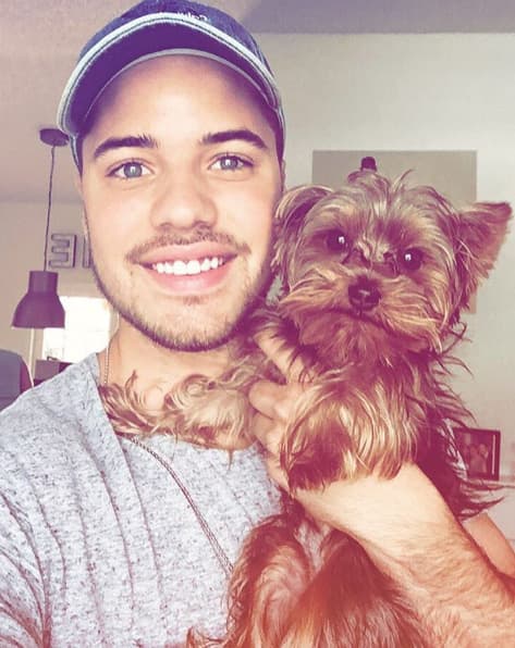 ¡No podemos resistirnos a la ternura de este par de guapos!.