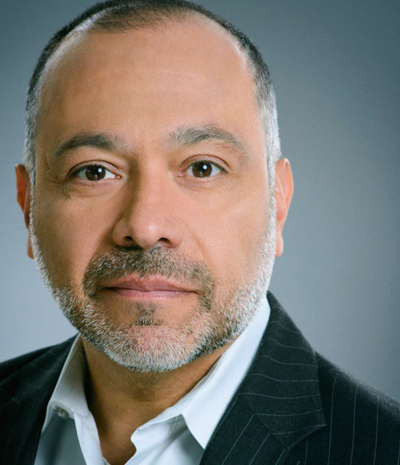 <b>Enrique Rodríguez</b>: de origen mexicano, es actualmente el vicepresidente ejecutivo y director general técnico de AT&T Entertainment Group.