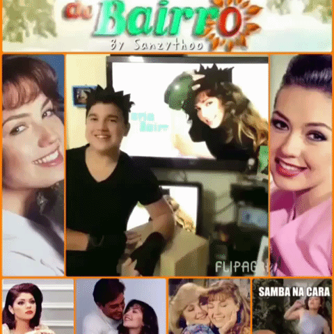 Sus fans brasileños le demostraron que su personaje en 'María la del Barrio' es inolvidable.