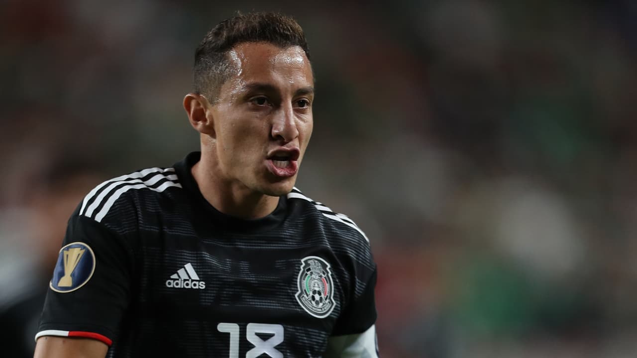 ¡Los que más han brillado! Jugadores líderes de las estadísticas en la Copa Oro