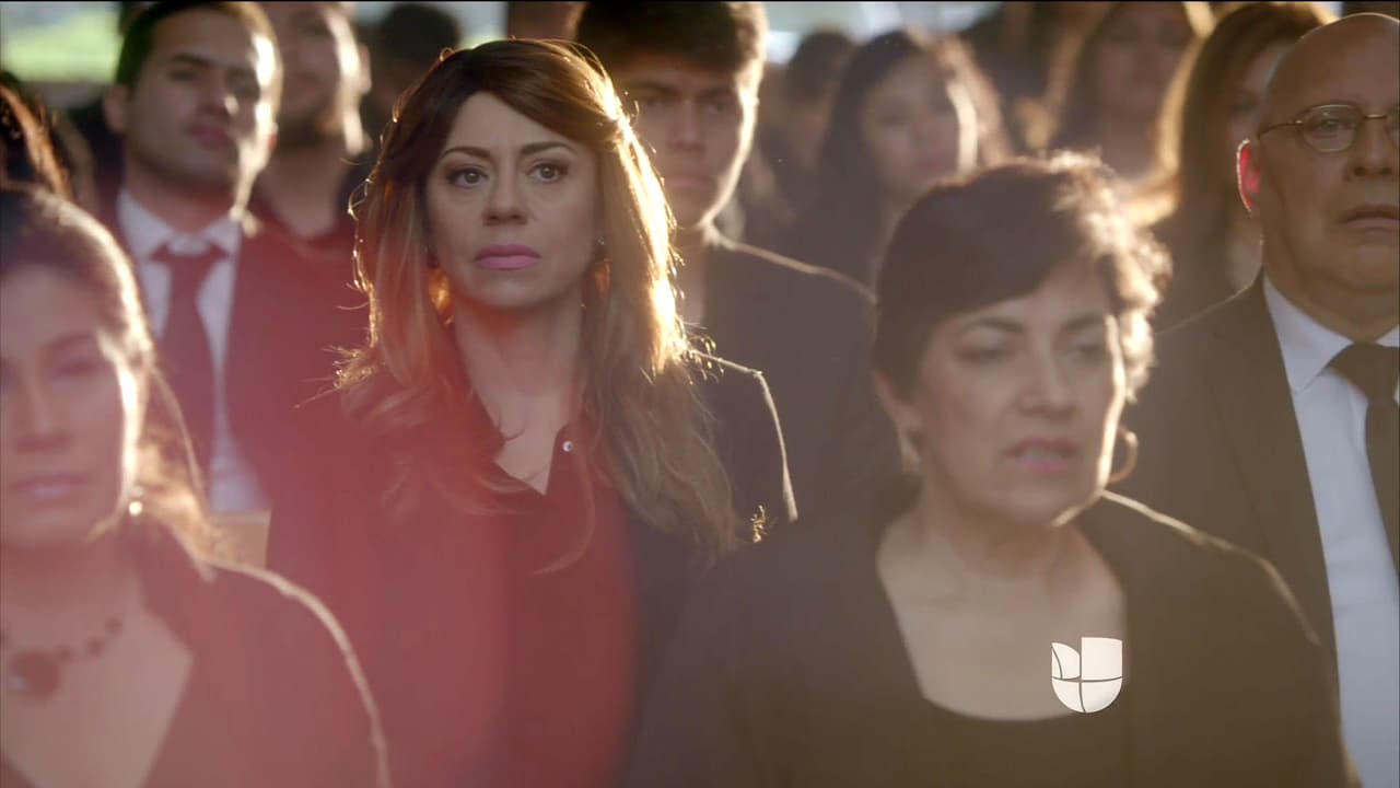 Amigos y familiares de Jenni se reunieron para darle el último adiós a la gran leyenda de la música regional.