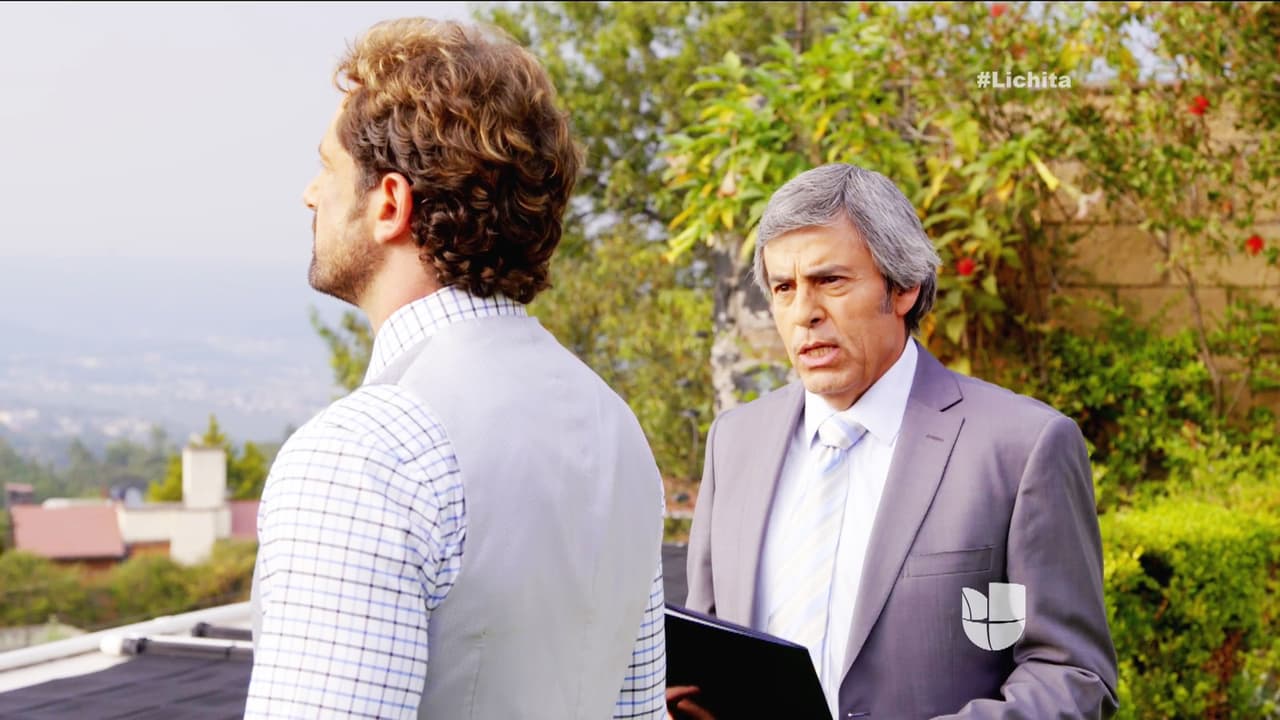 ¿Qué piensas hacer Santiago? Te vemos muy decidido.