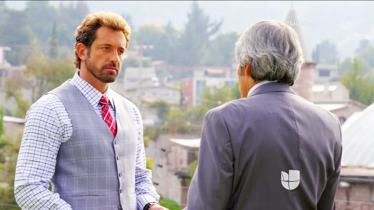 ¡Ohhh! Quieres revelarle a Alicia todos los secretos de Roberto.