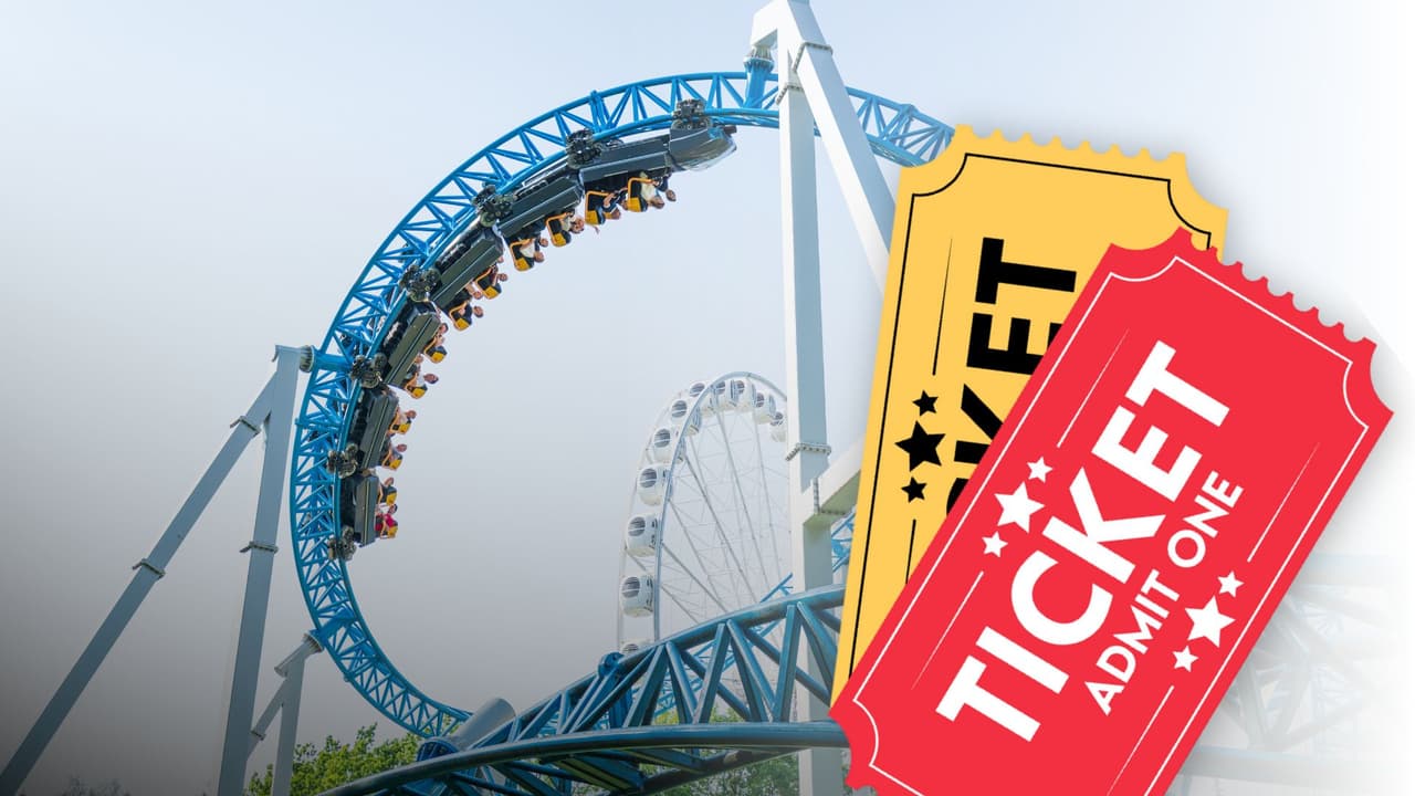 Entrada gratis en Six Flags: quiénes pueden entrar sin pagar en Texas esta semana