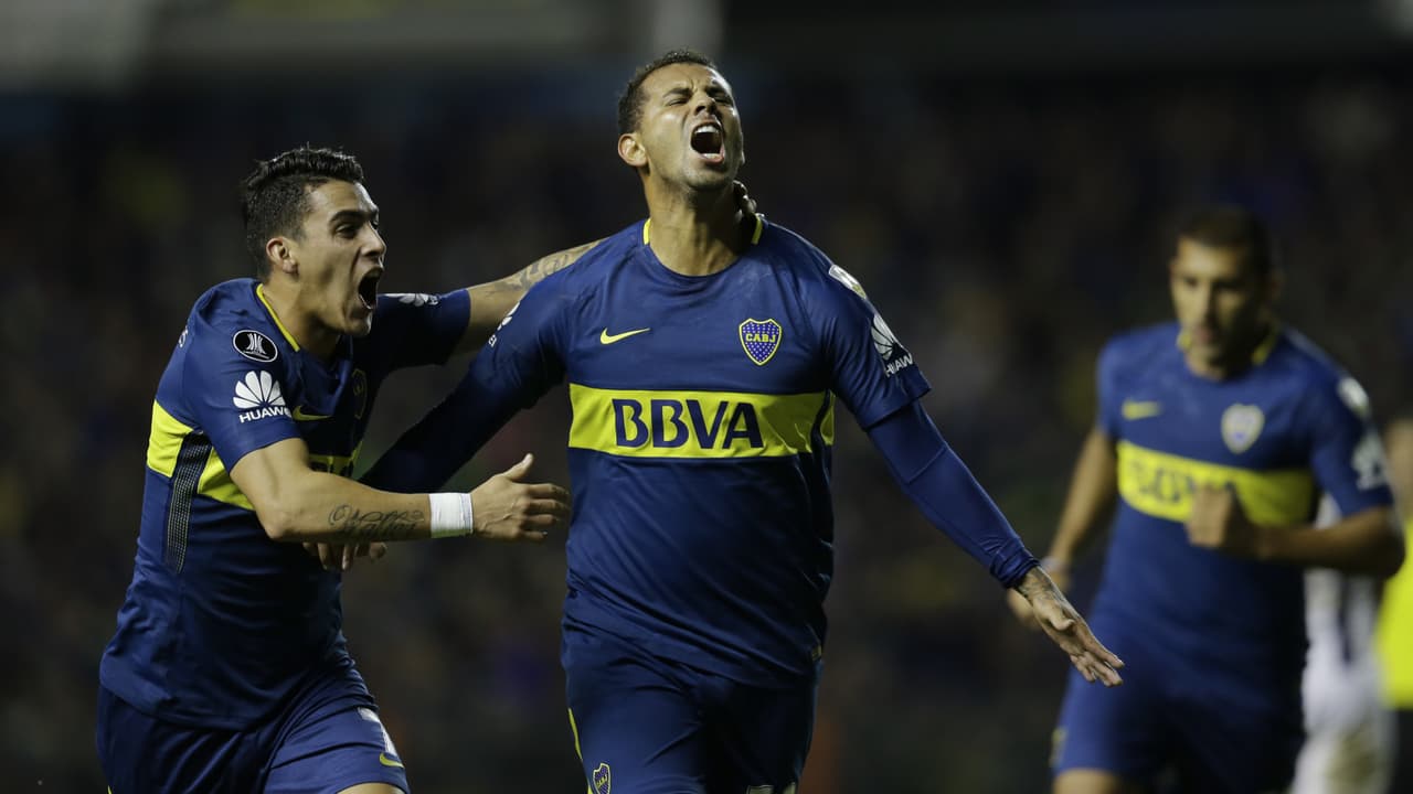 ¿Dejará tirado a Xolos? Cardona se aferra a Boca que lo tiene como opción B