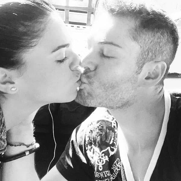 <b><a href="http://www.univision.com/temas/livia-brito">Livia Brito</a></b> sí que encontró el amor, y es que Said llegó para cambiarle el mundo entero.