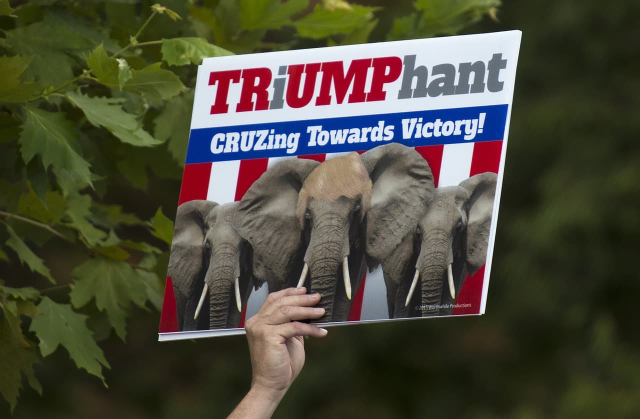 Opinión: GOP: ¿renunciando al voto latino?