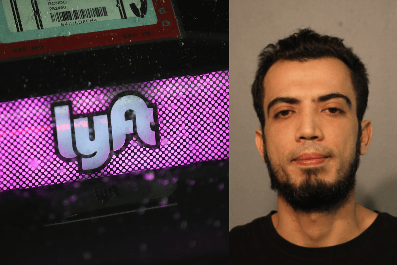 Acusan a conductor de Lyft de agredir sexualmente a una pasajera en Humboldt Park 