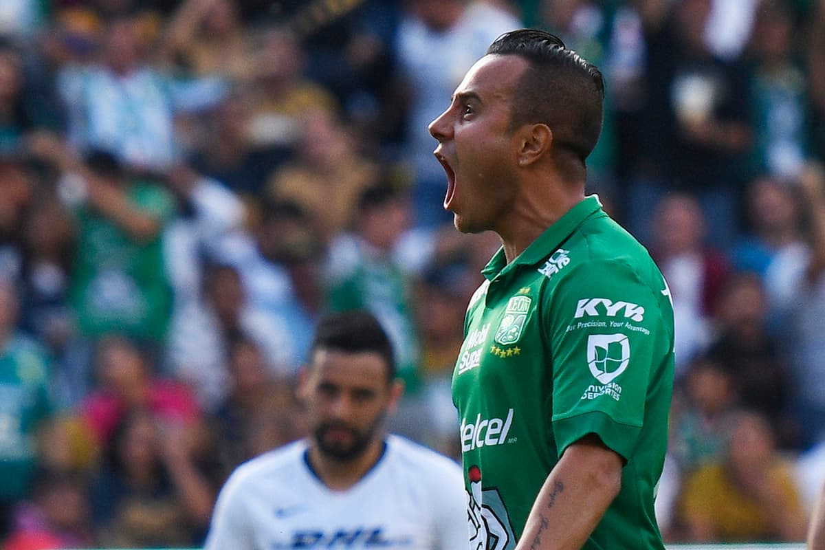 Al minuto 15, el mediocampista Luis Montes puso en ventaja a La Fiera, en lo que parecía ser un partido favorable.